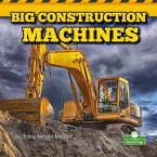 Big Construction Machines