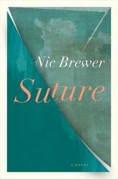 Suture - Brewer, Nic