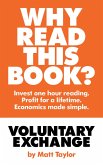 Voluntary Exchange (eBook, ePUB)