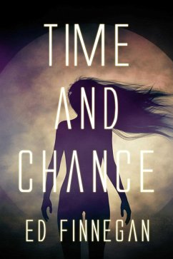 Cover Time and Chance (eBook, ePUB)