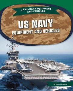 US Navy Equipment Equipment and Vehicles - Hustad, Douglas
