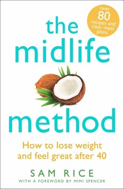 The Midlife Method - Rice, Sam