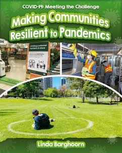 Making Communities Resilient to Pandemics - Barghoorn, Linda