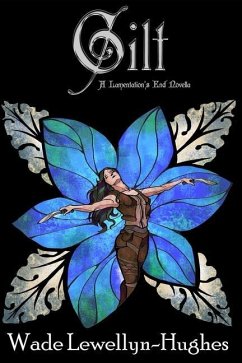 Gilt: A Lamentation's End Novella - Lewellyn-Hughes, Wade