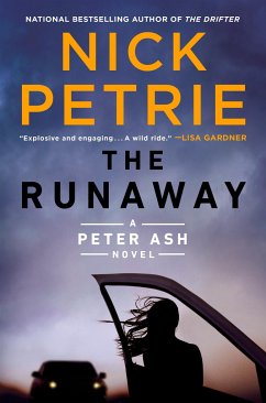 The Runaway - Petrie, Nick