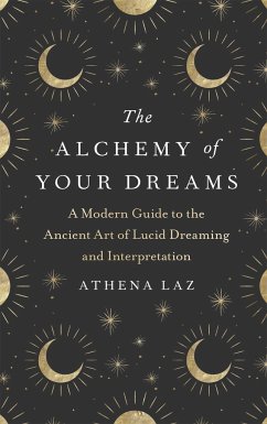 The Alchemy of Your Dreams - Laz, Athena