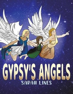 Gypsy's Angels - Lines, Sarah
