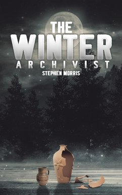 The Winter Archivist - Morris, Stephen