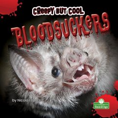 Creepy But Cool Bloodsuckers - Lopetz, Nicola