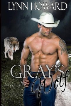 Gray's Wolf - Howard, Lynn