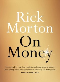 On Money - Morton, Rick