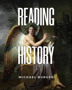 Reading History - Burger, Michael