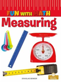 Measuring - Bender, Douglas