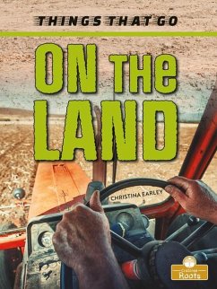 On the Land - Earley, Christina