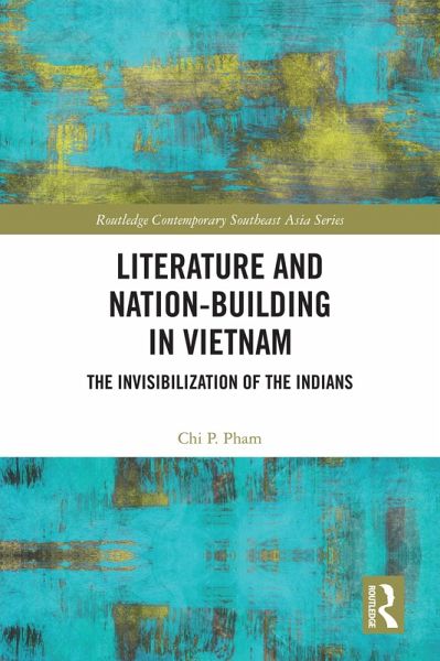 Literature and Nation-Building in Vietnam (eBook, PDF)