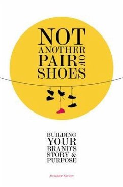 Not Another Pair of Shoes (eBook, ePUB) - Novicov, Alexander