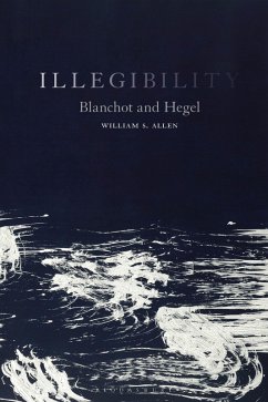 Illegibility (eBook, ePUB) - Allen, William S.