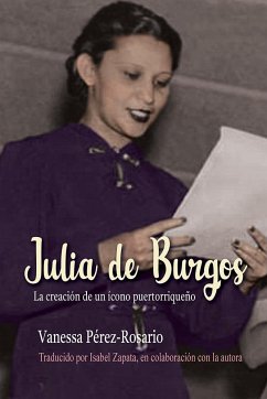 Julia de Burgos - Perez-Rosario, Vanessa