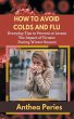 How To Avoid Colds and Flu Everyday... - Bild 1