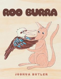 Cover Roo Burra