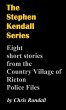 The Stephen Kendall Series - Bild 1