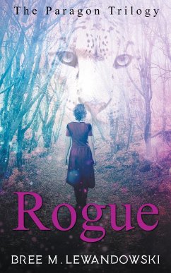 Rogue - Lewandowski, Bree M.