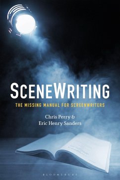 SceneWriting - Perry, Chris (Hampshire College, USA); Sanders, Eric Henry (Hampshire College, USA)