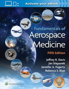 Fundamentals of Aerospace Medicine - Davis, Dr. Jeffrey, MD