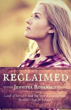 Reclaimed - Rodewald, Jennifer
