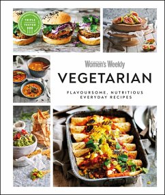 Australian Women's Weekly Vegetarian (eBook, ePUB) - Australian Women'S Weekly