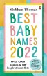 Best Baby Names 2022 (eBook, ePUB) - Bild 1