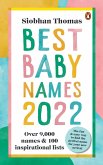 Best Baby Names 2022 (eBook, ePUB)