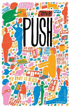 Push (eBook, ePUB) - Sapphire