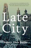 Late City (eBook, ePUB)