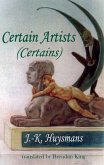 Certain Artists (eBook, ePUB)