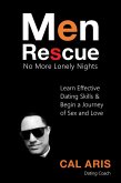 Men Rescue (eBook, ePUB)