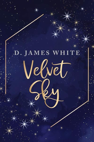 Velvet Sky (eBook, ePUB)