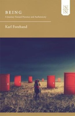 Being (eBook, ePUB) - Forehand, Karl