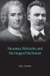 Rousseau, Nietzsche, and the Image of... - Bild 1