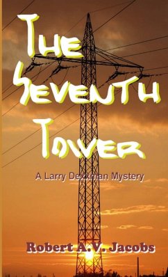 The Seventh Tower - Jacobs, Robert A. V.
