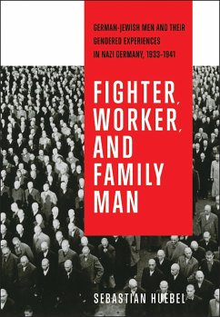 Fighter, Worker, and Family Man - Huebel, Sebastian