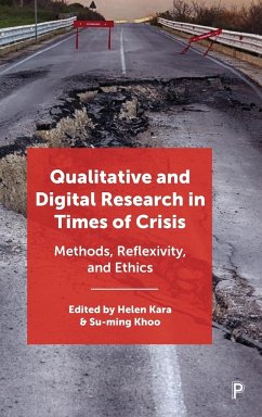 Qualitative and Digital Research in Times of Crisis - Kara, Helen
