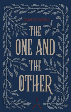 The One and the Other - D'Aniello, Charles