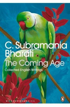Collected English Writings - Bharati, C Subramania; Rajan, Mira T Sundara