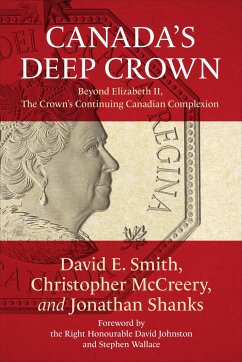 Canada's Deep Crown - Smith, David; McCreery, Christopher; Shanks, Jonathan