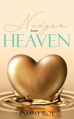 Nudges from Heaven - Roy, Tammy