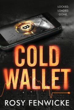 Cold Wallet - Fenwicke, Rosy