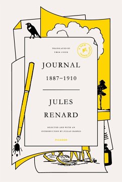 Journal 1887-1910 - Renard, Jules