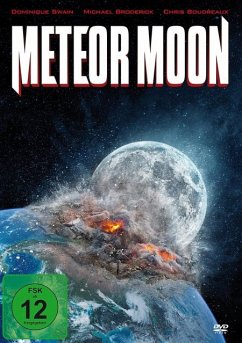 Meteor Moon - Swain,Dominique/Broderick,Michael/Boudreaux,
