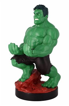 Cable Guy - Hulk, Marvel Comics, Ständer für Controller, Mobiltelefon und Tablets